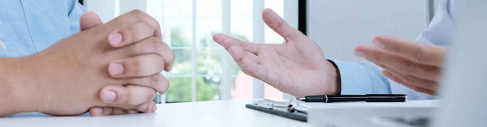 Portada web Procuradores Elche